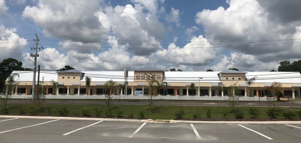 Hopkins Square: Multiple Configurations Available: 2400 S Hopkins Ave, Titusville, FL 32780